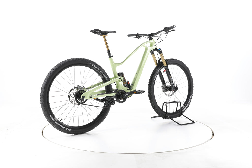 INSTINCTIV Kodiak Fahrrad Fully - Image 12