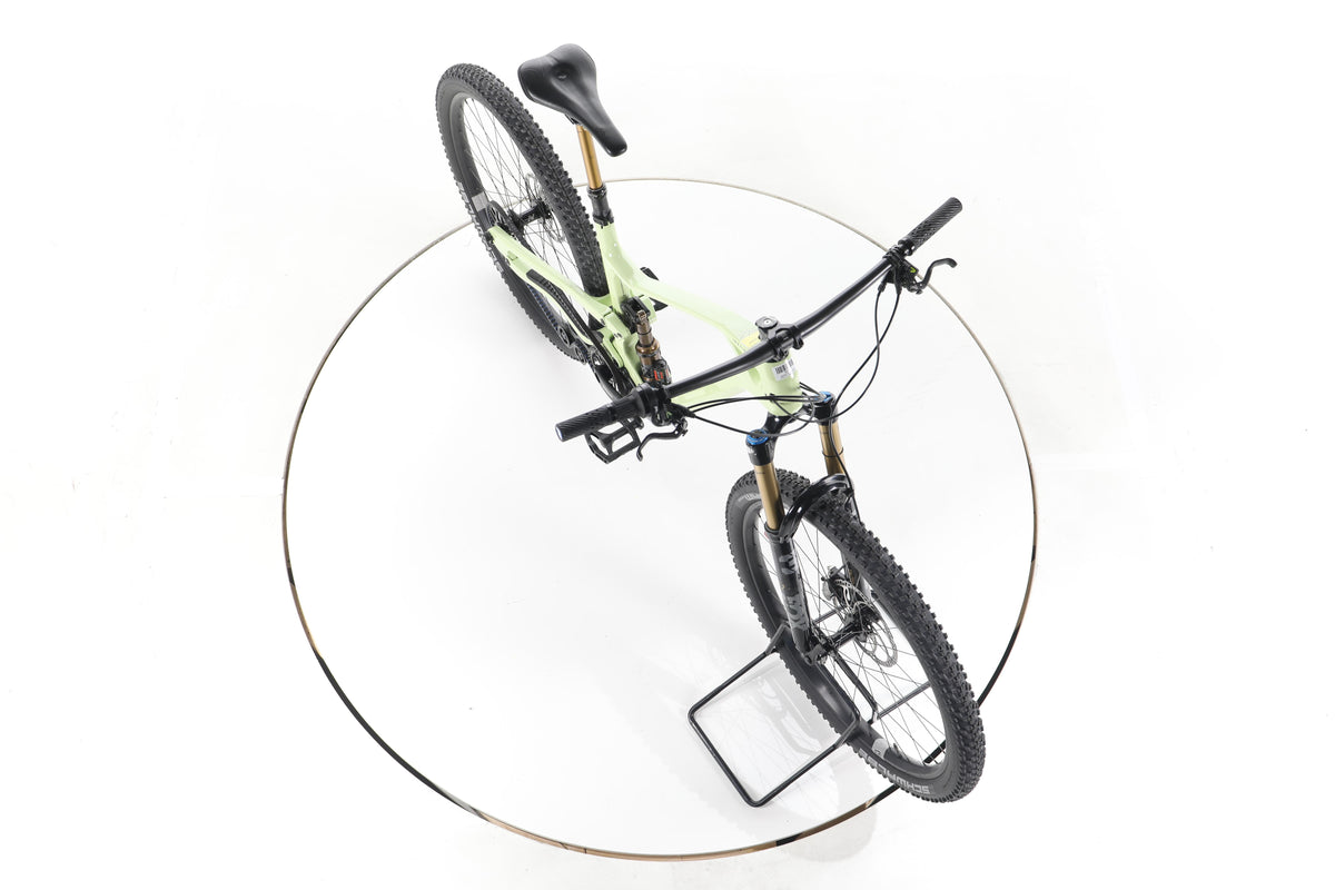 INSTINCTIV Kodiak Fahrrad Fully - Image 15