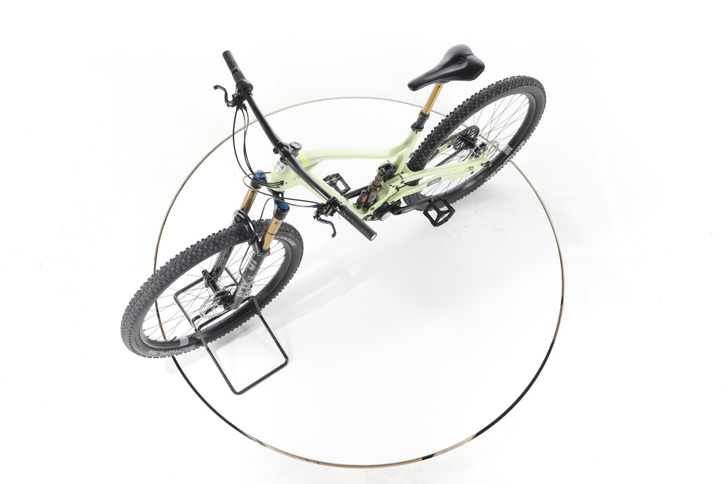 INSTINCTIV Kodiak Fahrrad Fully - Image 18