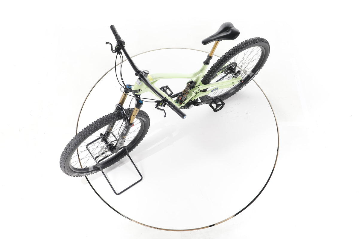 INSTINCTIV Kodiak Fahrrad Fully - Image 18