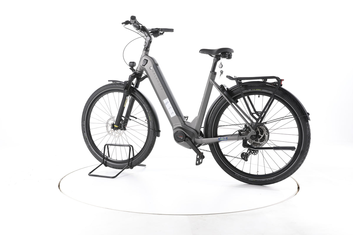 Kalkhoff Endeavour 5.B Advance+ Trekking E-Bike Tiefeinsteiger - Image 8