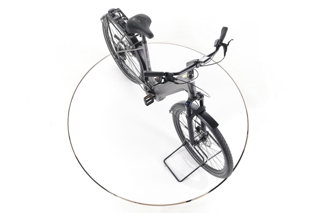 Kalkhoff Endeavour 5.B Advance+ Trekking E-Bike Tiefeinsteiger - Image 15