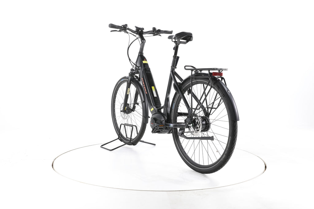 Stevens E-Courier Luxe City E-Bike Tiefeinsteiger - Image 9