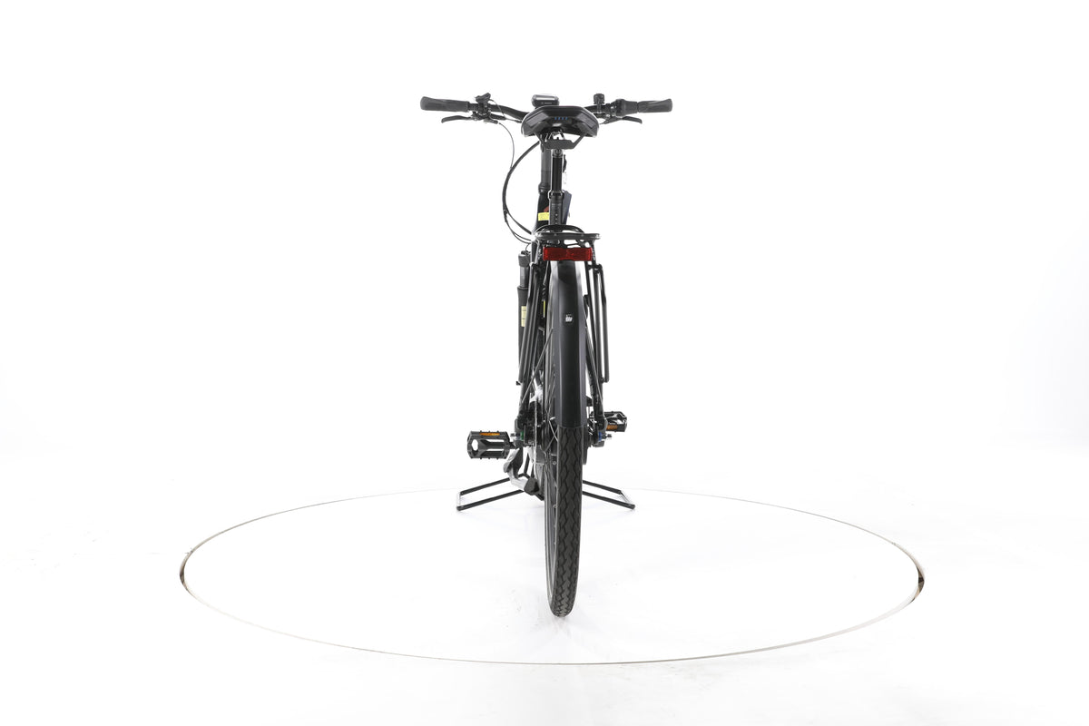 Stevens E-Courier Luxe City E-Bike Tiefeinsteiger - Image 10