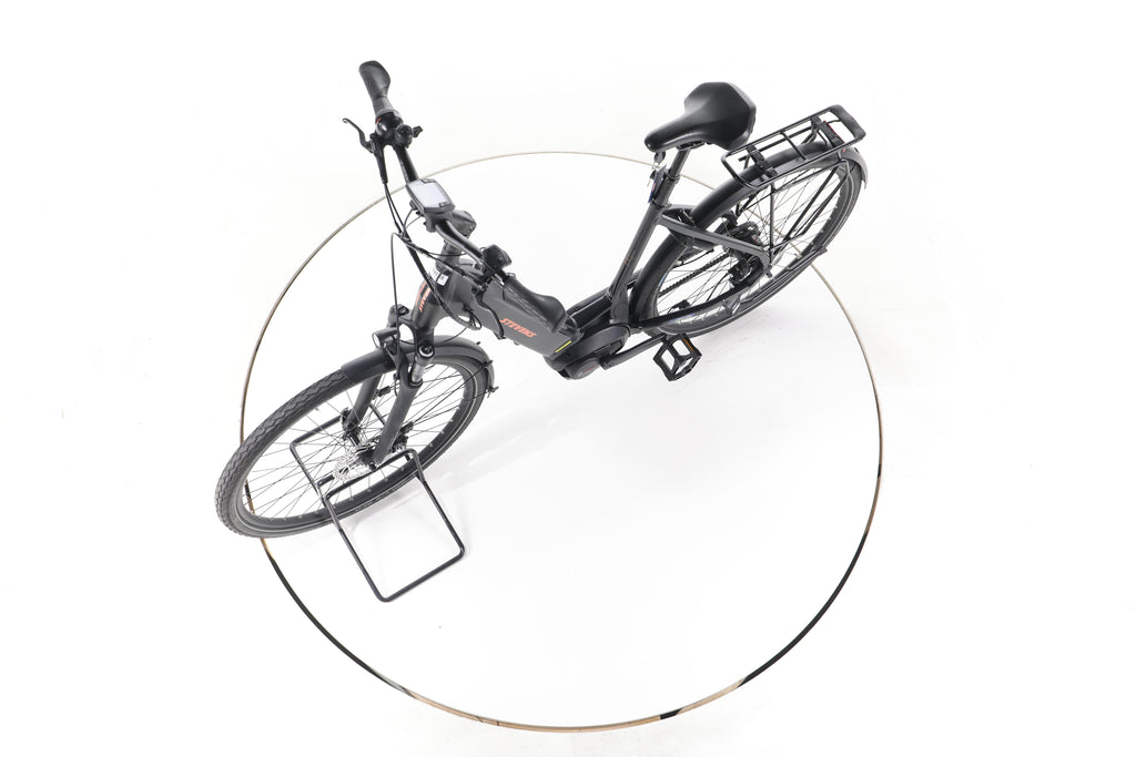 Stevens E-Courier Luxe City E-Bike Tiefeinsteiger - Image 18