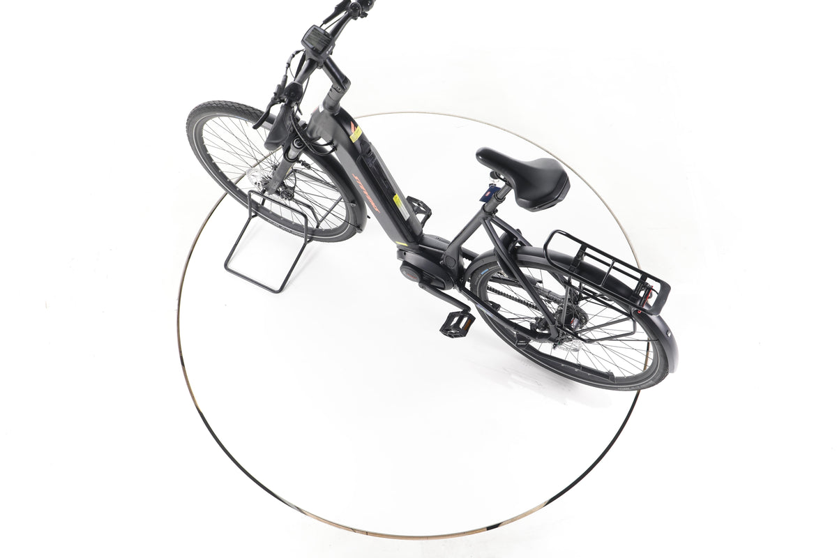 Stevens E-Courier Luxe City E-Bike Tiefeinsteiger - Image 20