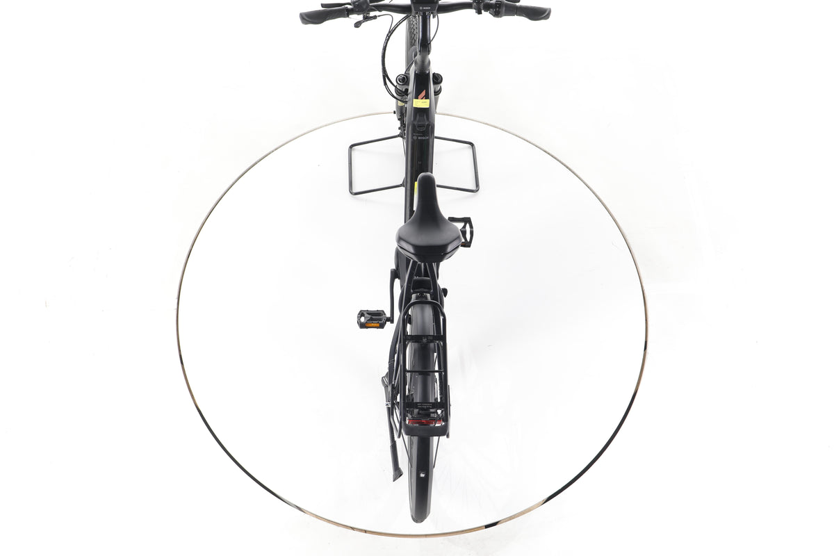 Stevens E-Courier Luxe City E-Bike Tiefeinsteiger - Image 22