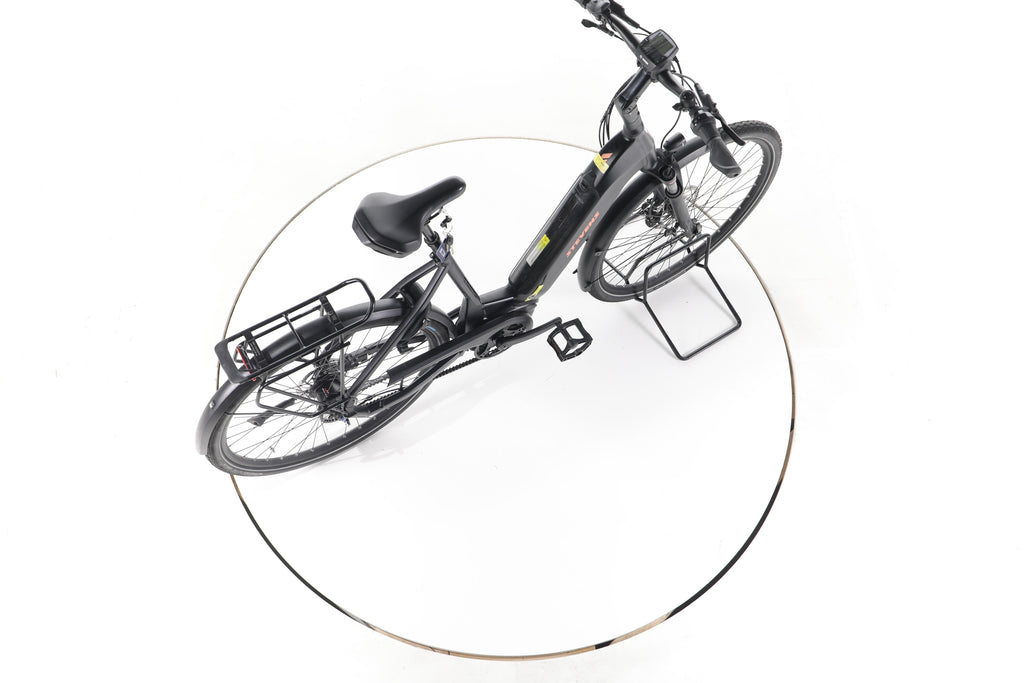 Stevens E-Courier Luxe City E-Bike Tiefeinsteiger - Image 24