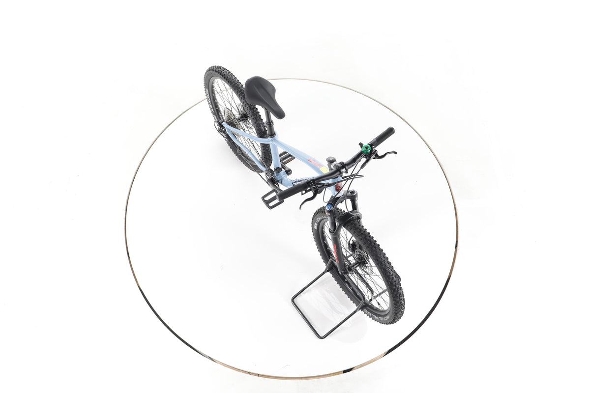 Orbea Laufey H20 Kinder Bikes - Image 15