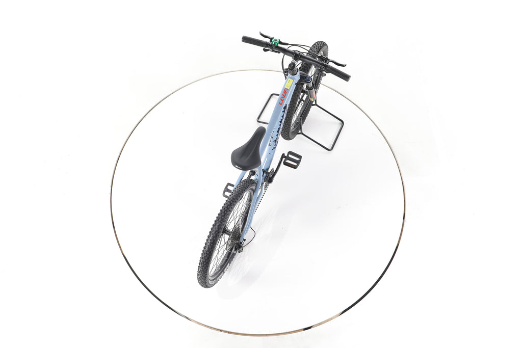 Orbea Laufey H20 Kinder Bikes - Image 23