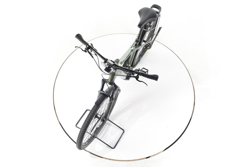 TENWAYS AGO X VI Trekking E-Bike 2025 - Image 17