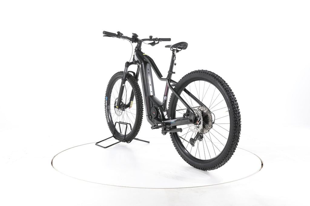 Bergamont E-Revox Premium Expert FMN E-Bike - Image 9