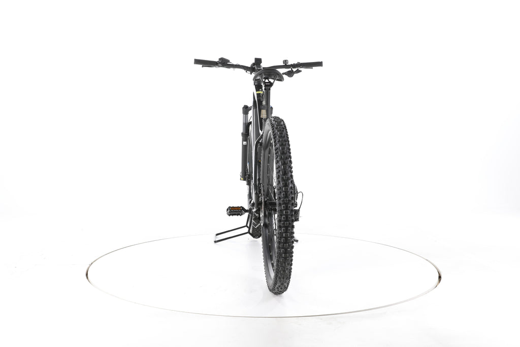 Bergamont E-Revox Premium Expert FMN E-Bike - Image 10