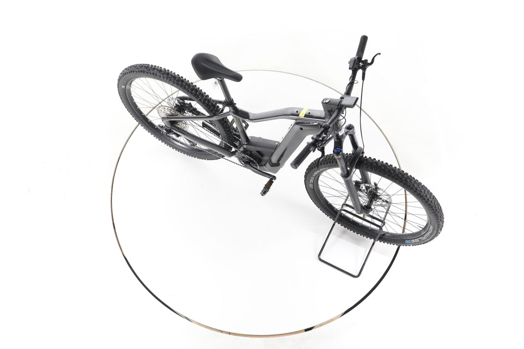 Bergamont E-Revox Premium Expert FMN E-Bike - Image 14