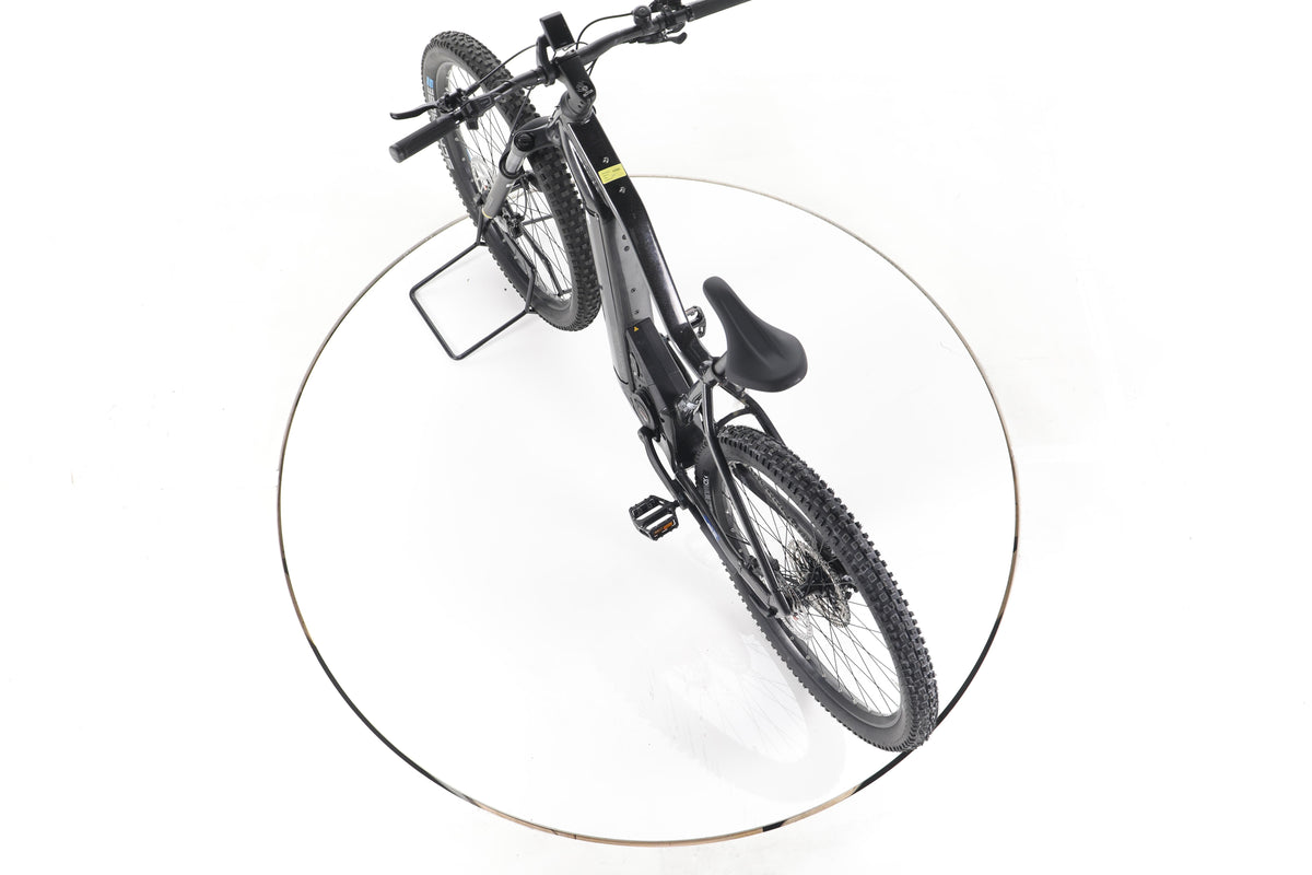 Bergamont E-Revox Premium Expert FMN E-Bike - Image 21