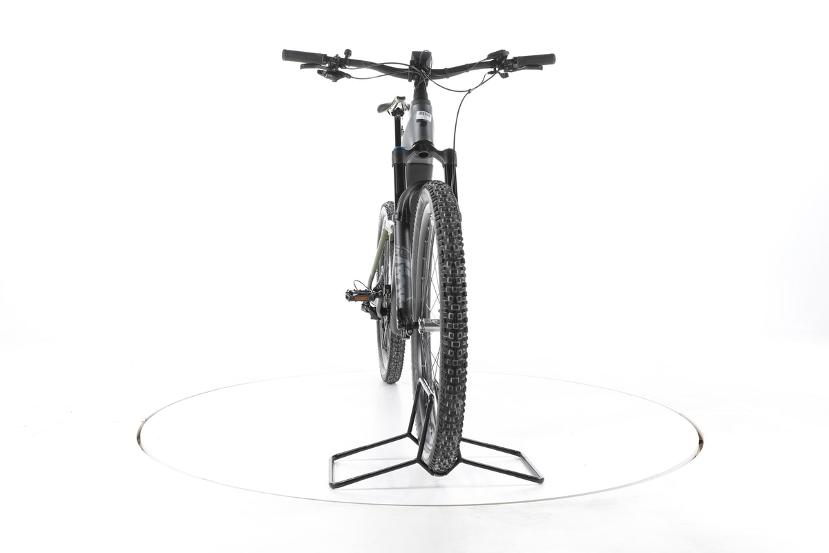Cube Stereo Hybrid 140 HPC TM E-Bike Fully Carbon 2024 - Image 4
