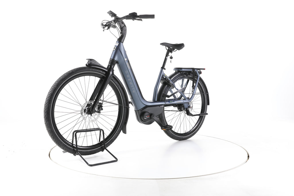 Gazelle Avignon C5 City E-Bike Tiefeinsteiger 2024 - Image 6