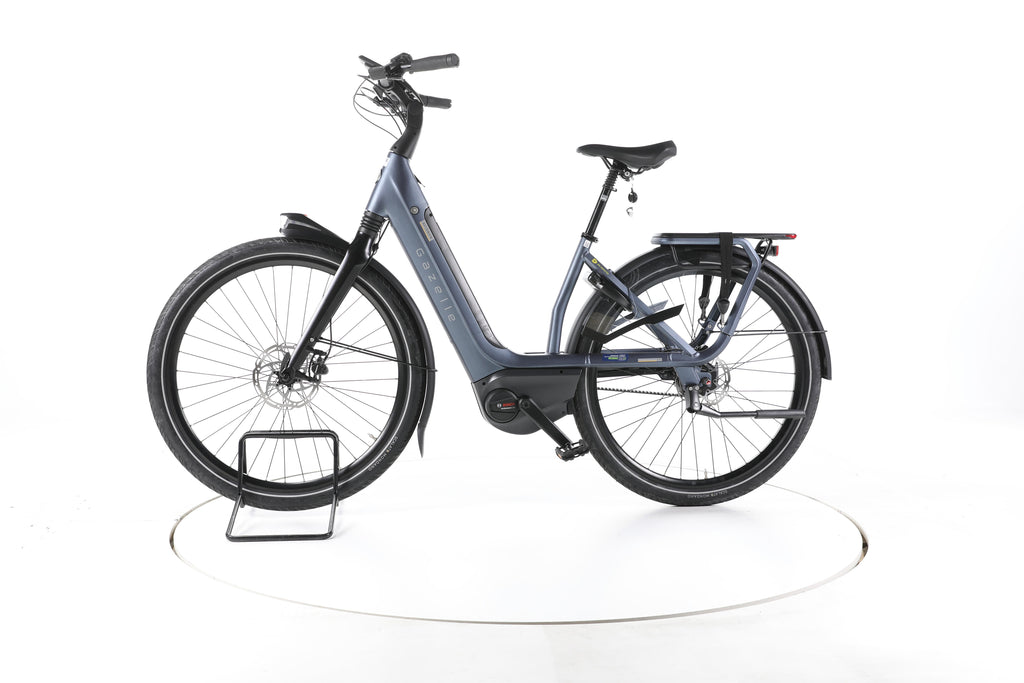Gazelle Avignon C5 City E-Bike Tiefeinsteiger 2024 - Image 7