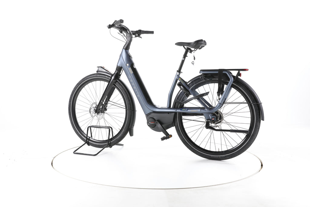 Gazelle Avignon C5 City E-Bike Tiefeinsteiger 2024 - Image 8