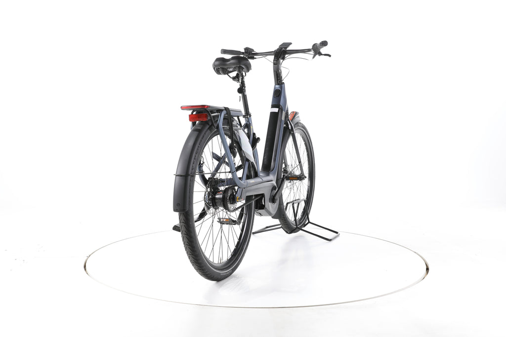 Gazelle Avignon C5 City E-Bike Tiefeinsteiger 2024 - Image 11