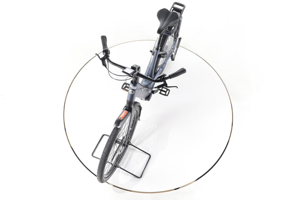 Gazelle Avignon C5 City E-Bike Tiefeinsteiger 2024 - Image 17
