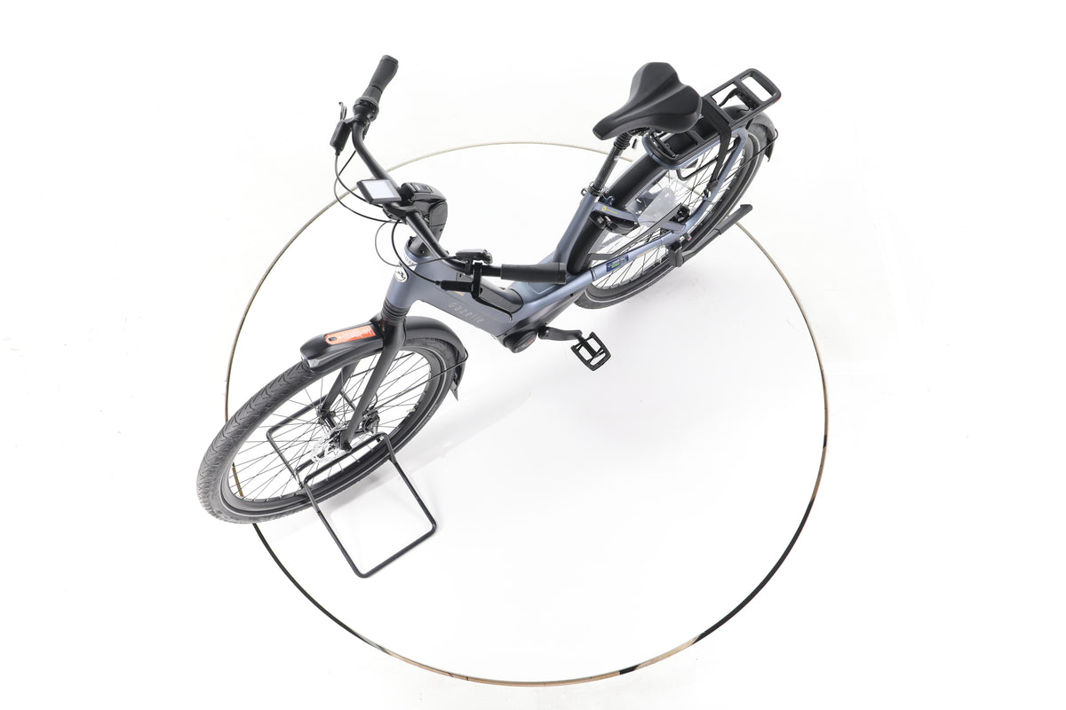 Gazelle Avignon C5 City E-Bike Tiefeinsteiger 2024 - Image 18