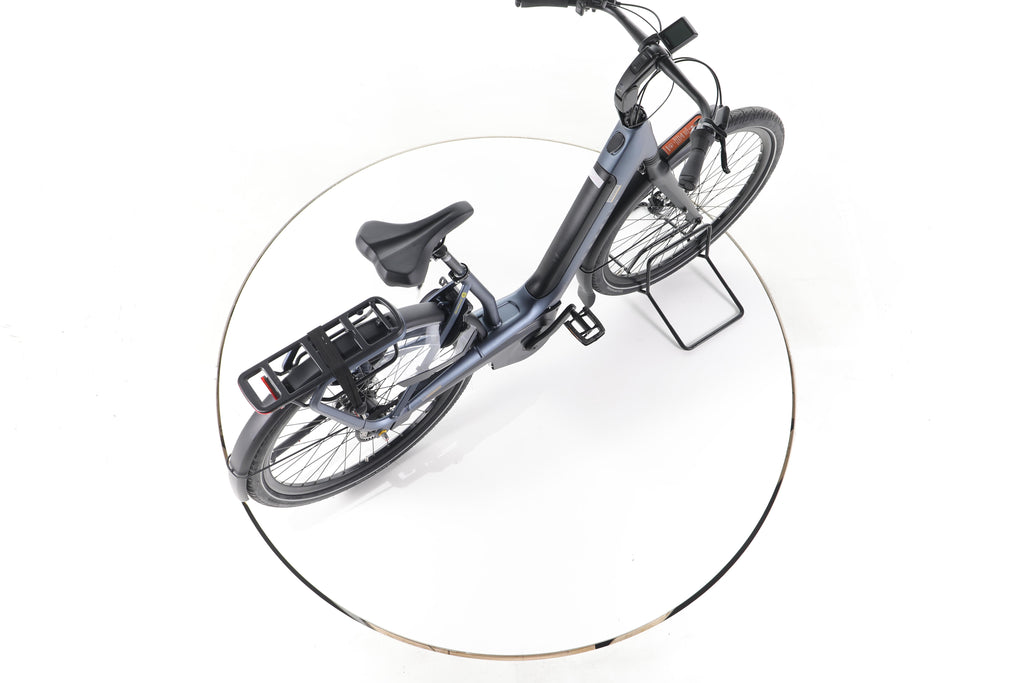 Gazelle Avignon C5 City E-Bike Tiefeinsteiger 2024 - Image 24