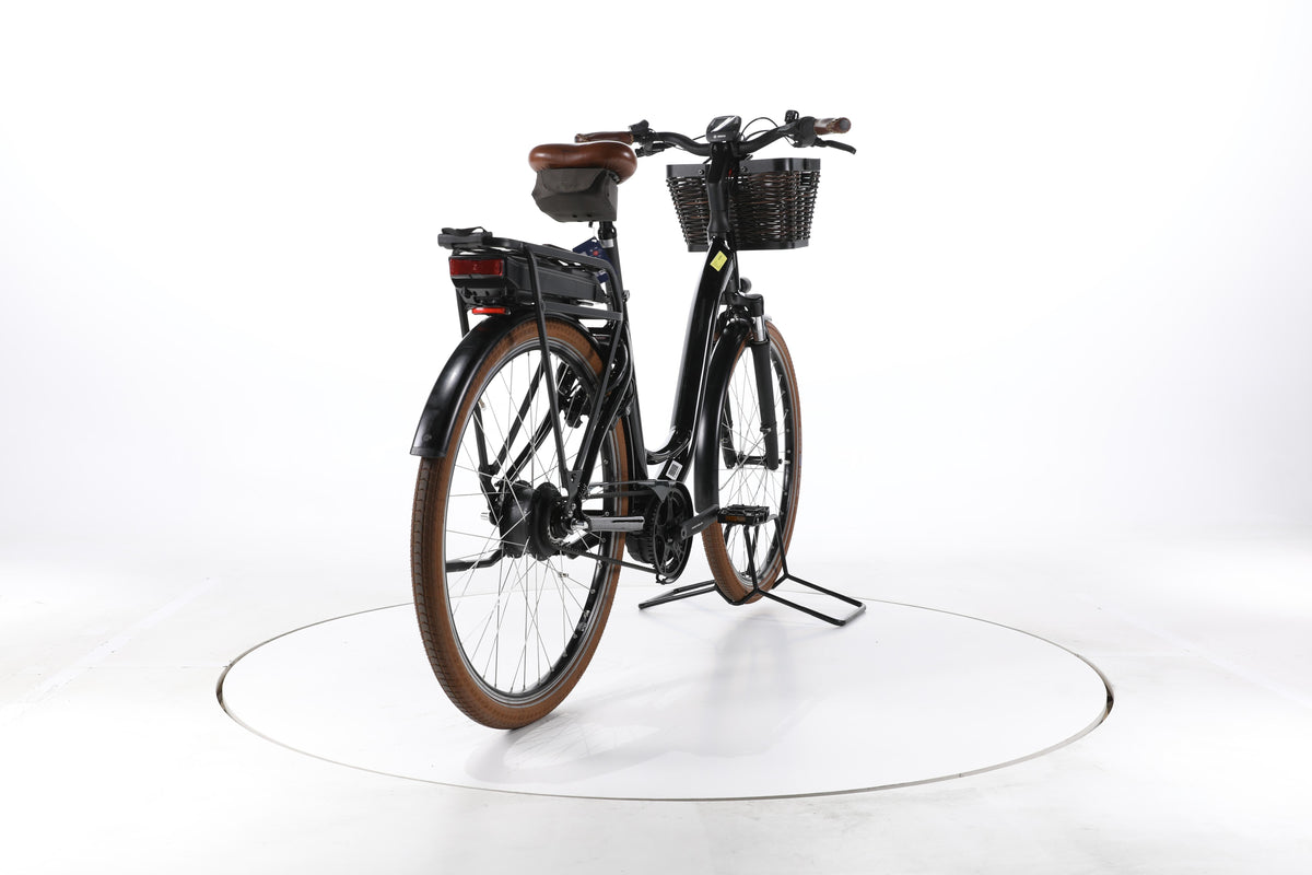 Riese & Müller Swing vario City E-Bike Tiefeinsteiger - Image 11