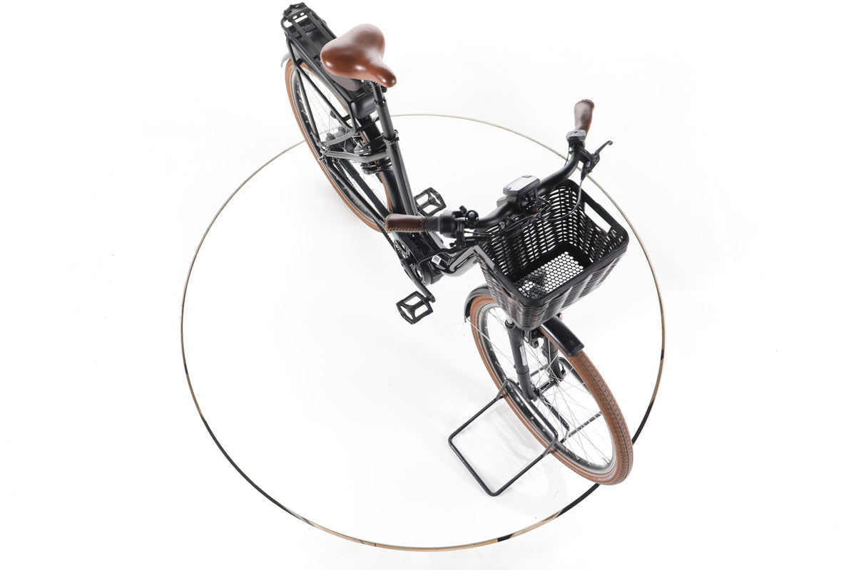 Riese & Müller Swing vario City E-Bike Tiefeinsteiger - Image 15