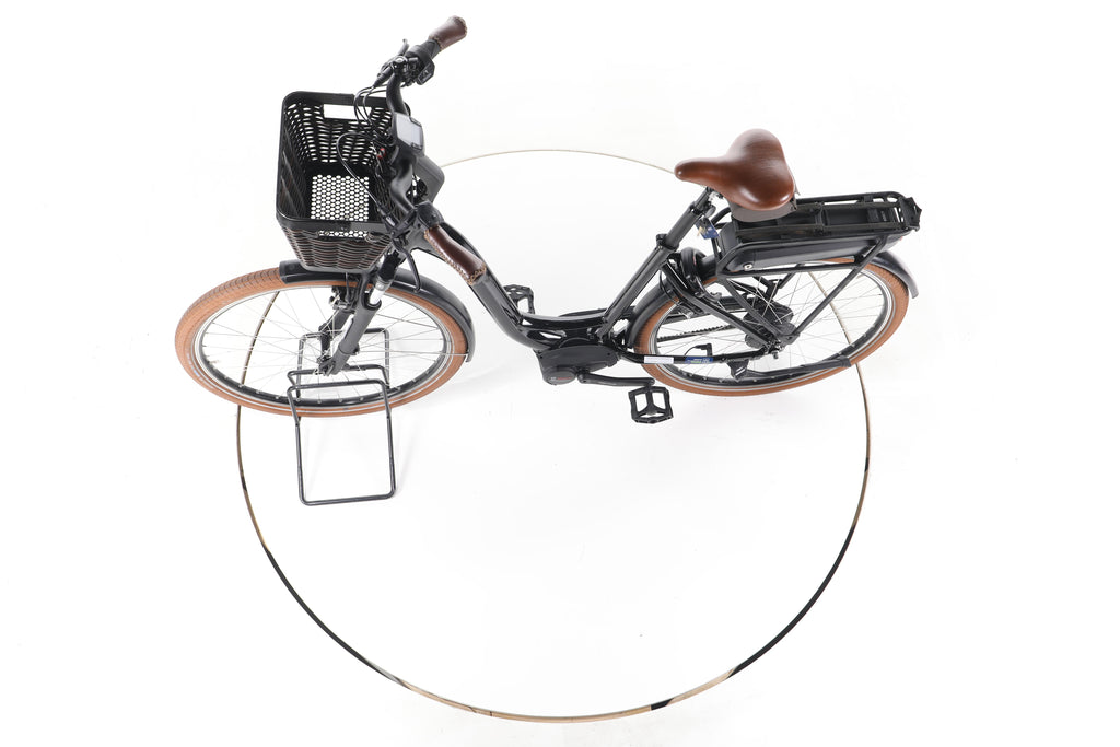Riese & Müller Swing vario City E-Bike Tiefeinsteiger - Image 19