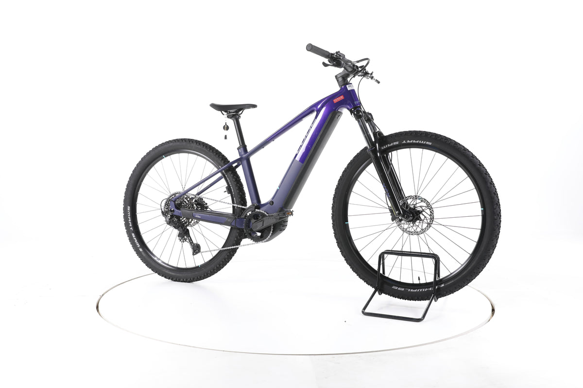 Cube Reaction Hybrid ONE E-Bike 2025 - Image 2
