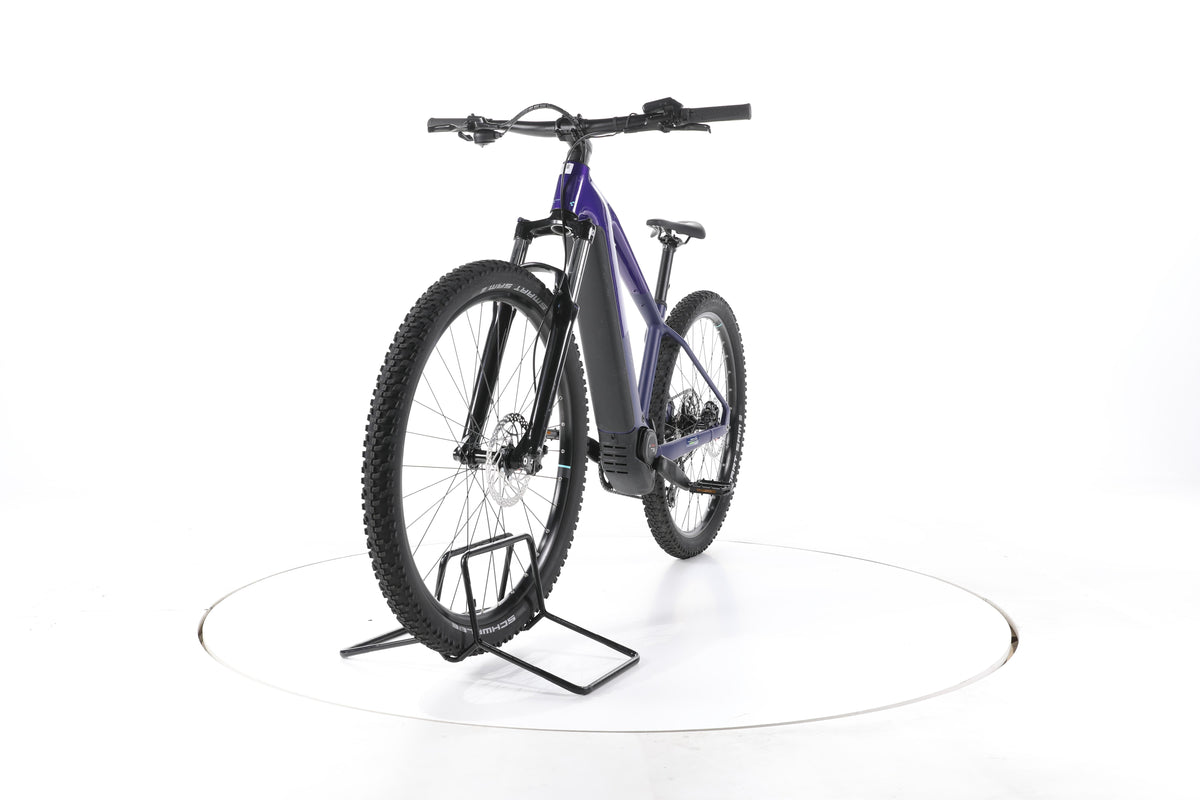 Cube Reaction Hybrid ONE E-Bike 2025 - Image 5