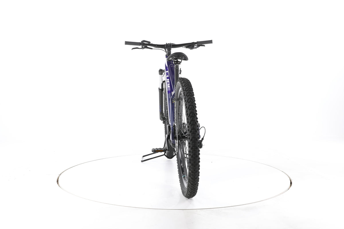 Cube Reaction Hybrid ONE E-Bike 2025 - Image 10