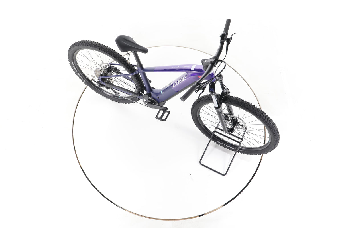 Cube Reaction Hybrid ONE E-Bike 2025 - Image 14