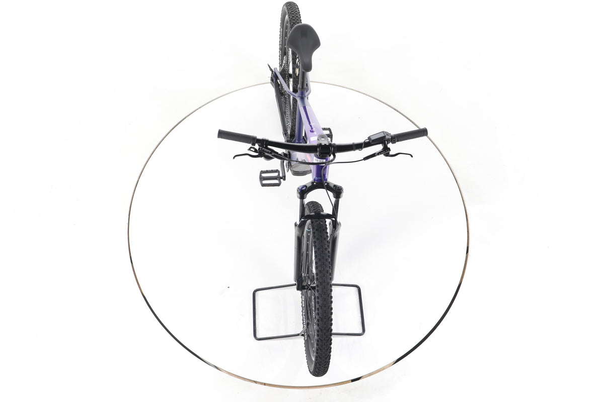 Cube Reaction Hybrid ONE E-Bike 2025 - Image 16