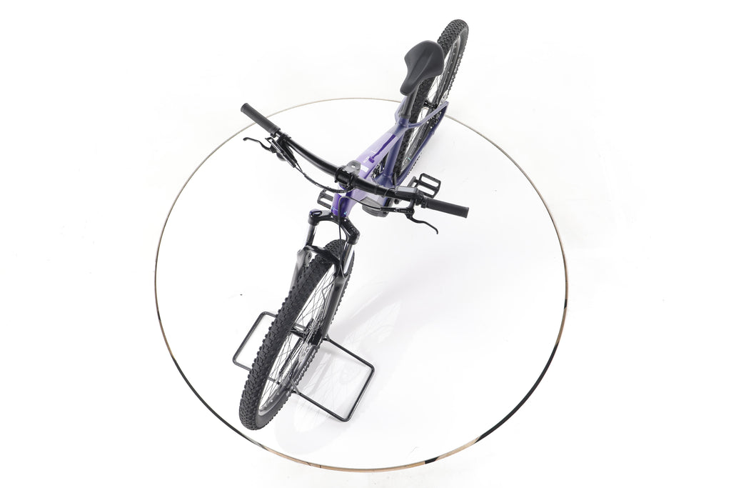 Cube Reaction Hybrid ONE E-Bike 2025 - Image 17