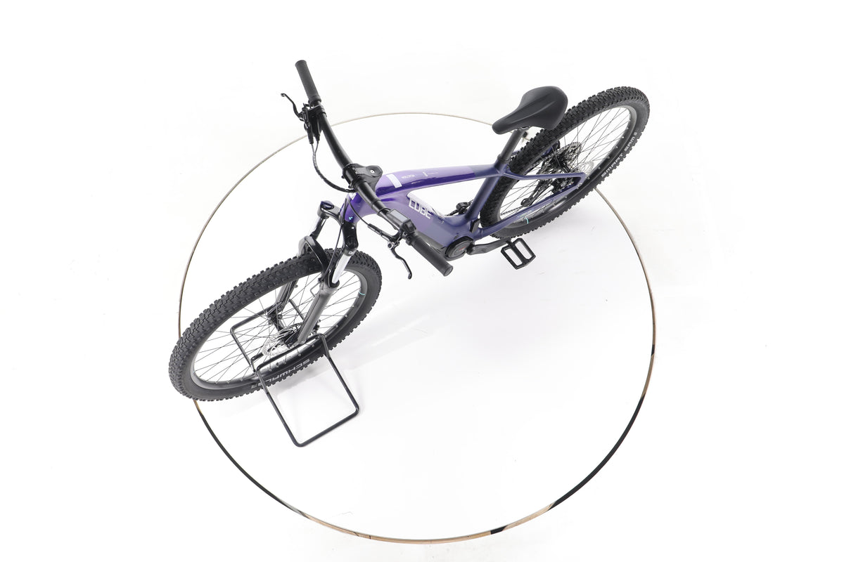 Cube Reaction Hybrid ONE E-Bike 2025 - Image 18