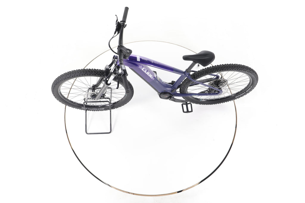 Cube Reaction Hybrid ONE E-Bike 2025 - Image 19