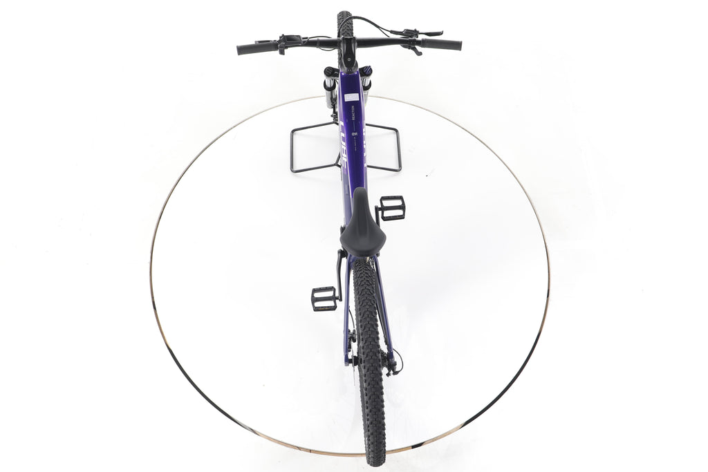 Cube Reaction Hybrid ONE E-Bike 2025 - Image 22