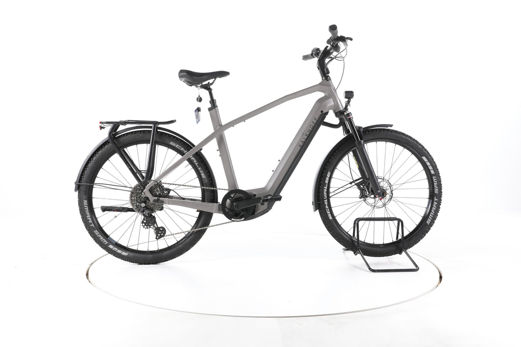 Kalkhoff Entice 7.B Move+ Trekking E-Bike - Image 1