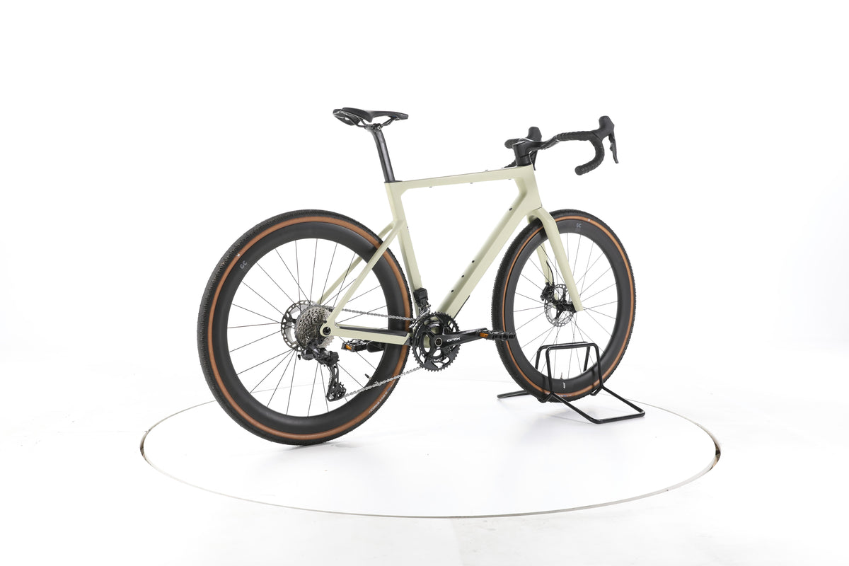 Rose Backroad FF GRX RX825 Di2 Gravelbike Carbon 2024 - Image 12