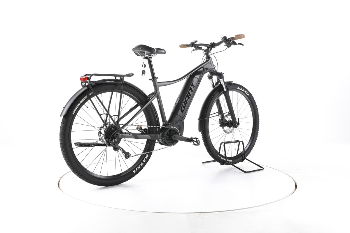 Giant Talon E+ EX Trekking E-Bike - Image 12