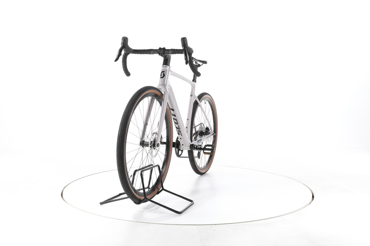 Scott Addict gravel 30 Gravelbike Carbon 2024 - Image 5