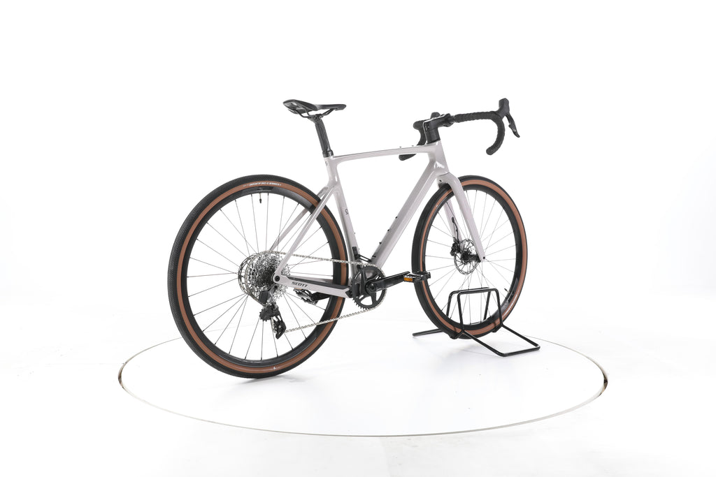 Scott Addict gravel 30 Gravelbike Carbon 2024 - Image 12