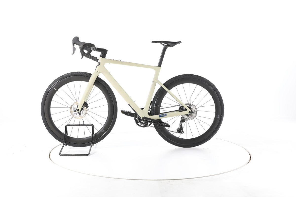 Rose BACKROAD FF GRX RX825 Di2 Gravelbike Carbon 2024 - Image 7