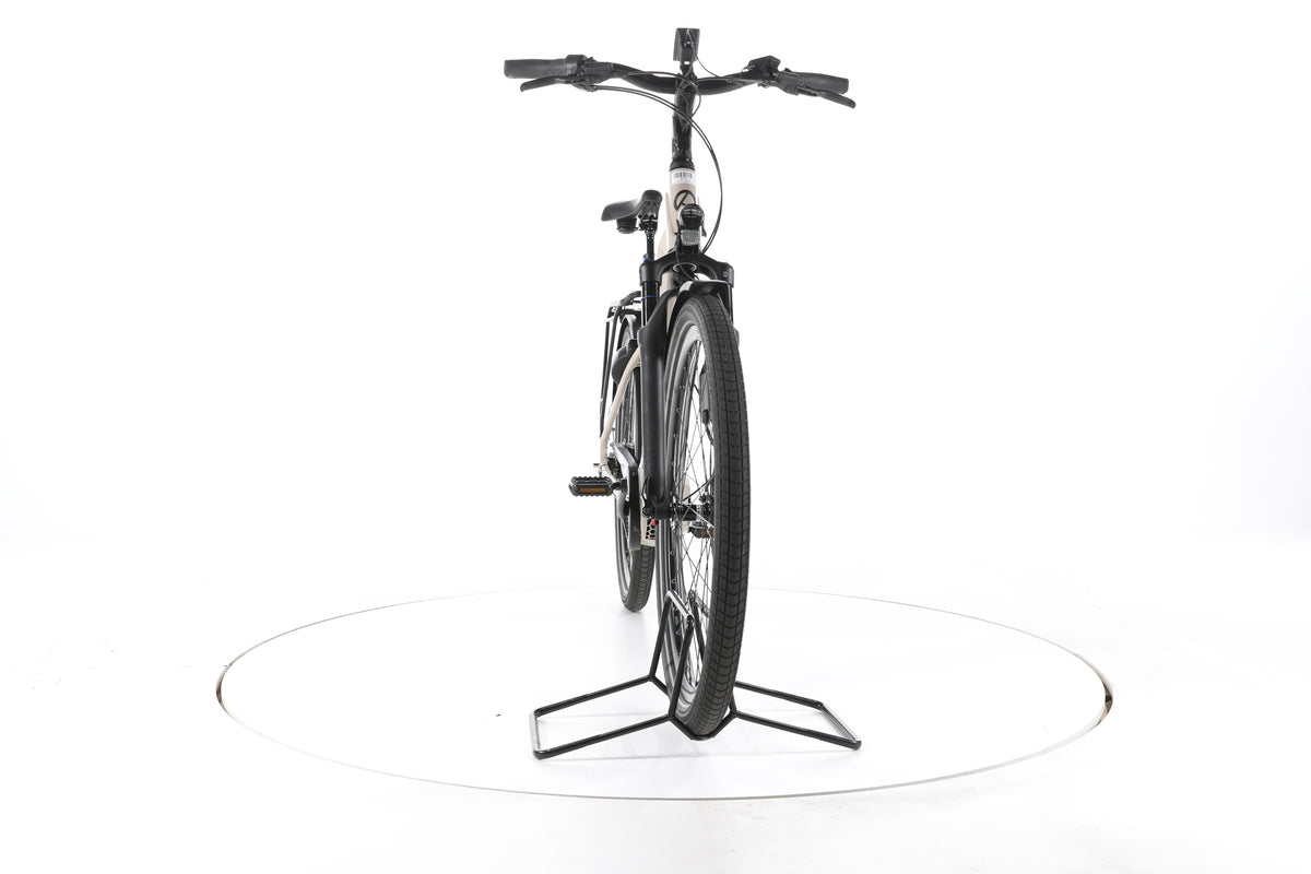 Kalkhoff Image 5.B Excite+ ABS City E-Bike Tiefeinsteiger 2024 - Image 4