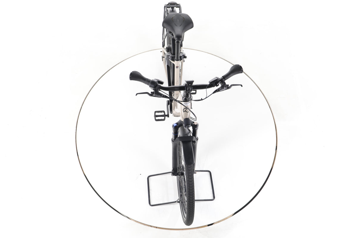 Kalkhoff Image 5.B Excite+ ABS City E-Bike Tiefeinsteiger 2024 - Image 16