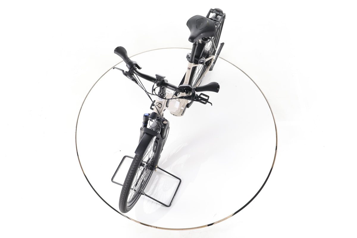 Kalkhoff Image 5.B Excite+ ABS City E-Bike Tiefeinsteiger 2024 - Image 17