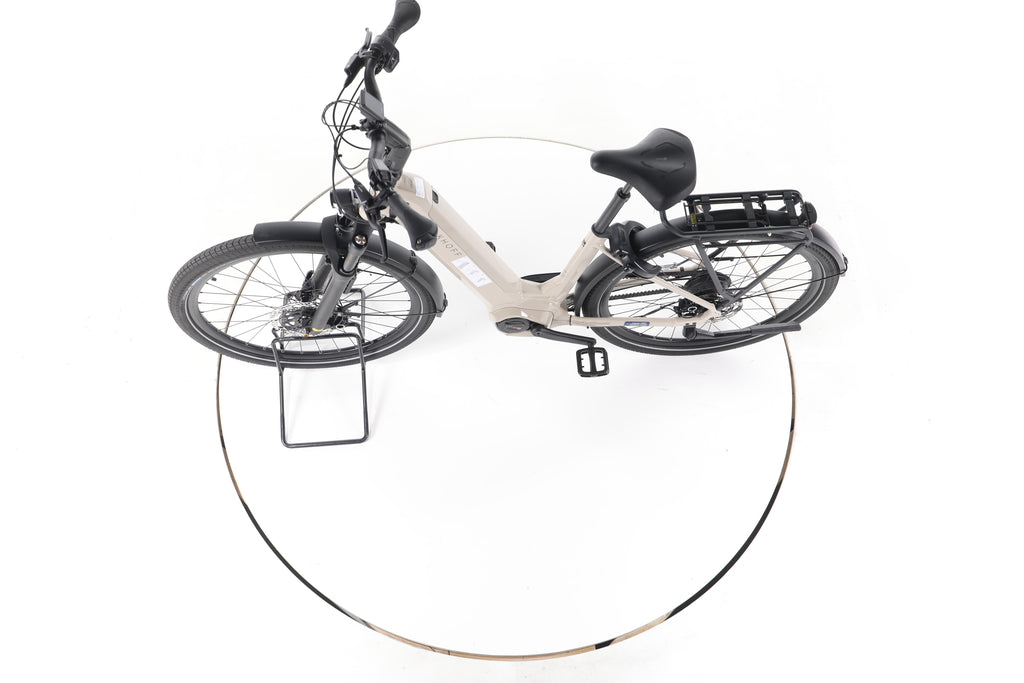 Kalkhoff Image 5.B Excite+ ABS City E-Bike Tiefeinsteiger 2024 - Image 19