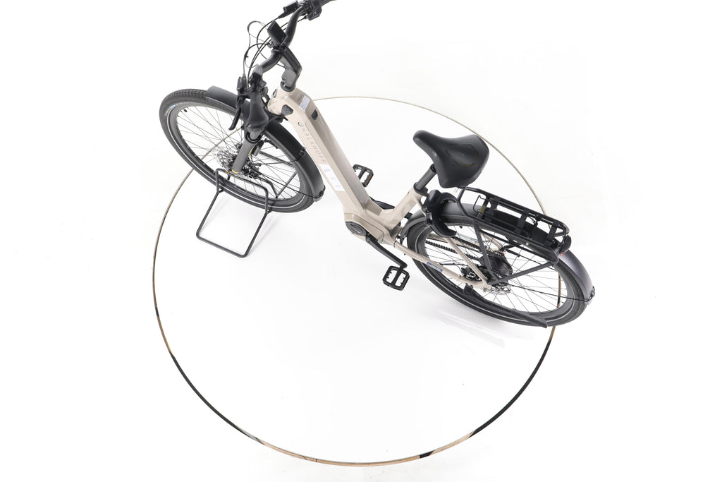 Kalkhoff Image 5.B Excite+ ABS City E-Bike Tiefeinsteiger 2024 - Image 20